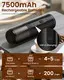 Portable Electric Espresso Machine Portable Coffee Machine Wholesale - MINJAN 6
