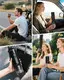 Portable Electric Espresso Machine Portable Coffee Machine Wholesale - MINJAN 8