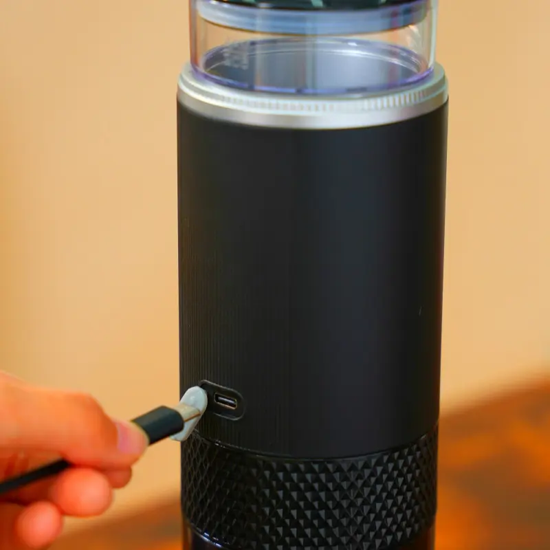 MINJAN Portable Espresso Machine Suppliers 3