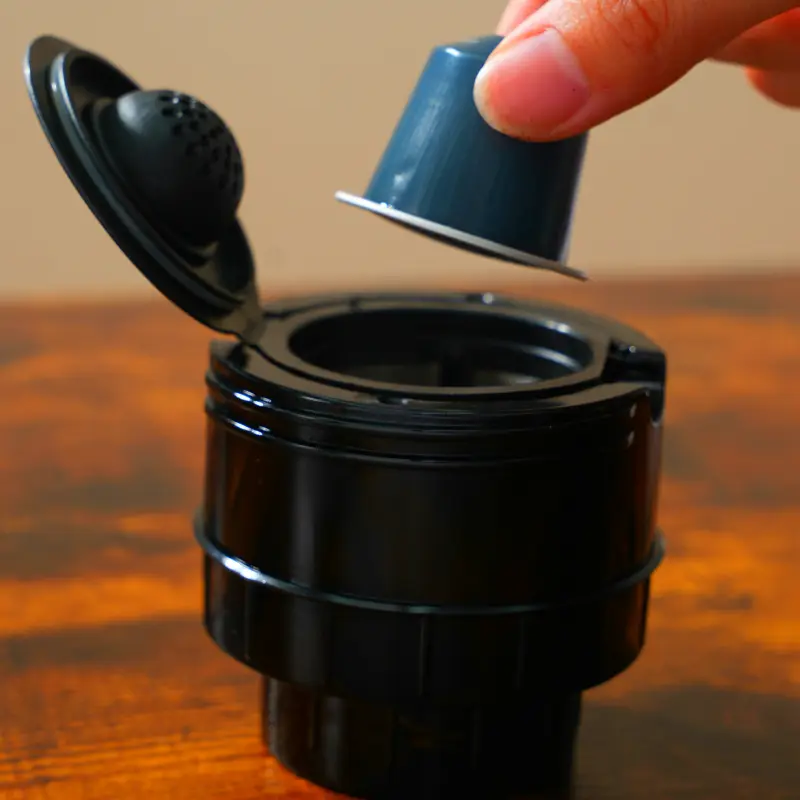 MINJAN Portable Espresso Machine Suppliers 5
