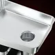 Stainless Steel Electric Meat Grinder Stainless Steel Meat Grinder Wholesale - MINJAN 4