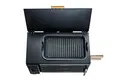 Best Countertop Oven Gas/ Electric Rotisserie Oven Wholesale - MINJAN 3