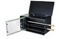 Best Countertop Oven Gas/ Electric Rotisserie Oven Wholesale - MINJAN 4