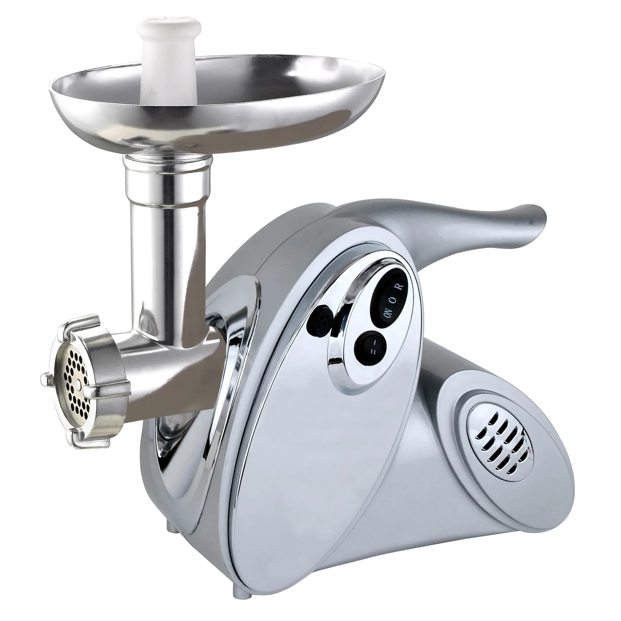 MINJAN Kitchenaid Plastic Meat Grinder Company 3