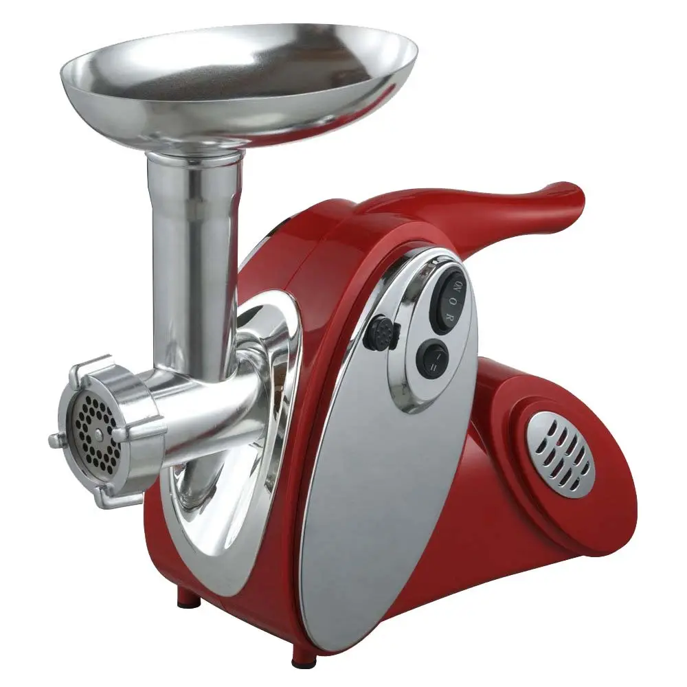 MINJAN Kitchenaid Plastic Meat Grinder Company 2
