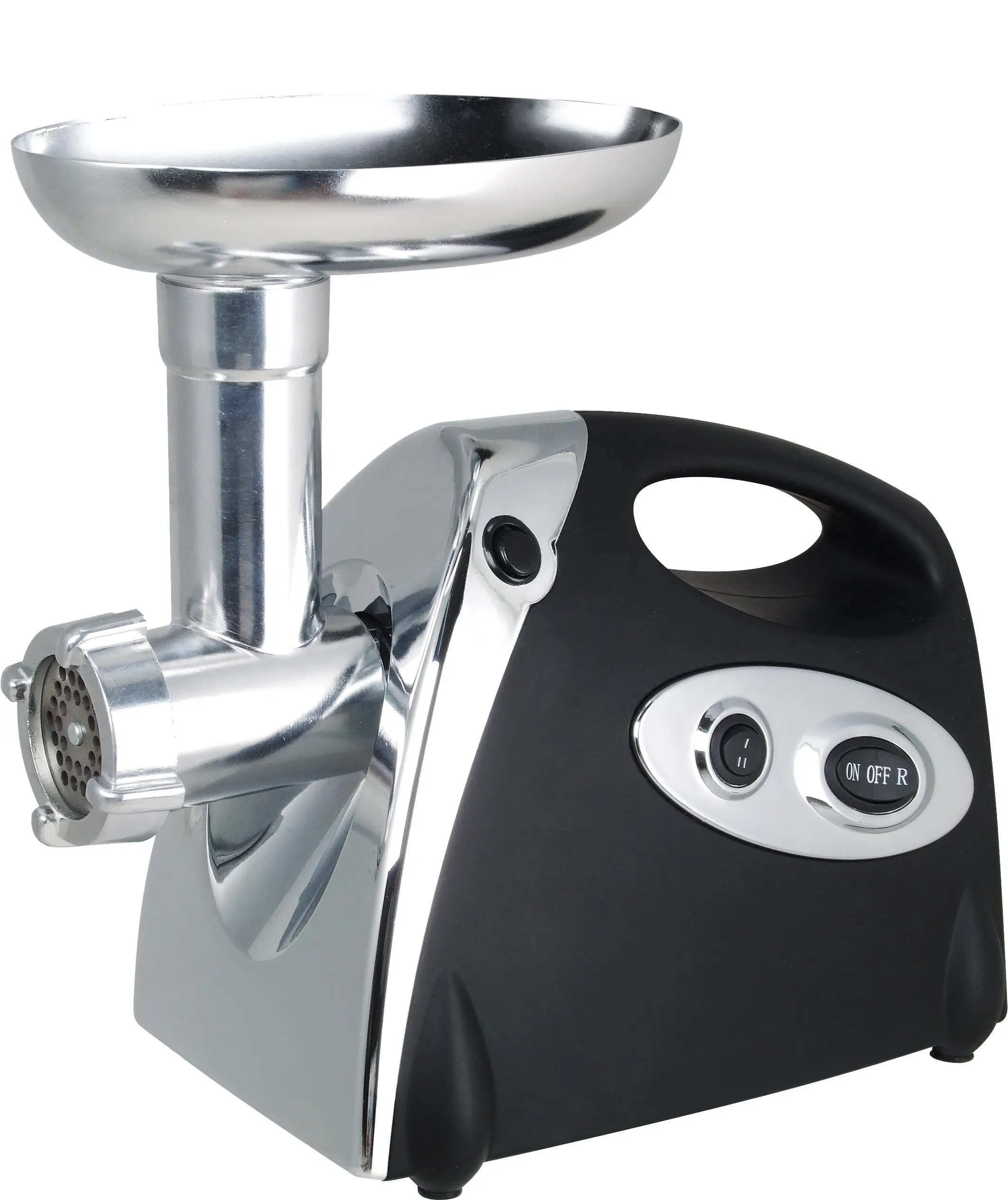 MINJAN Kitchenaid Meat Grinder Plastic Manufacturers 3