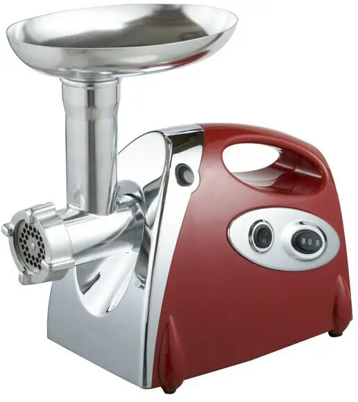 MINJAN Kitchenaid Meat Grinder Plastic Manufacturers 2