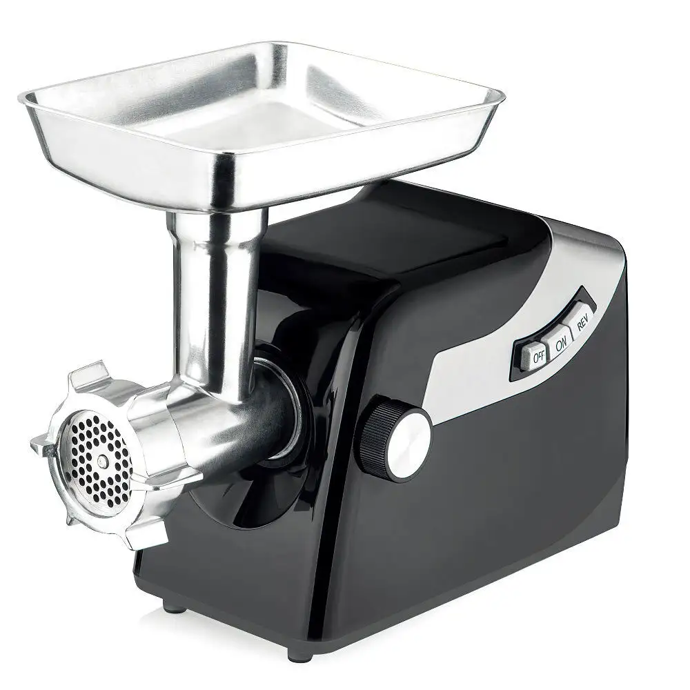 Kitchenaid Plastic Meat Grinder Product Wholesale - MINJAN 2