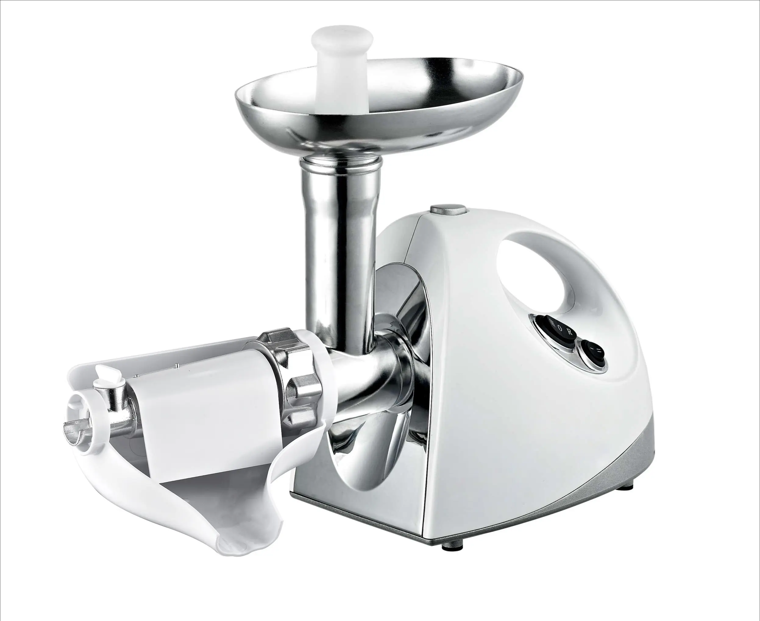 Kitchenaid Meat Grinder Plastic Plastic Meat Grinder Wholesale - MINJAN 2