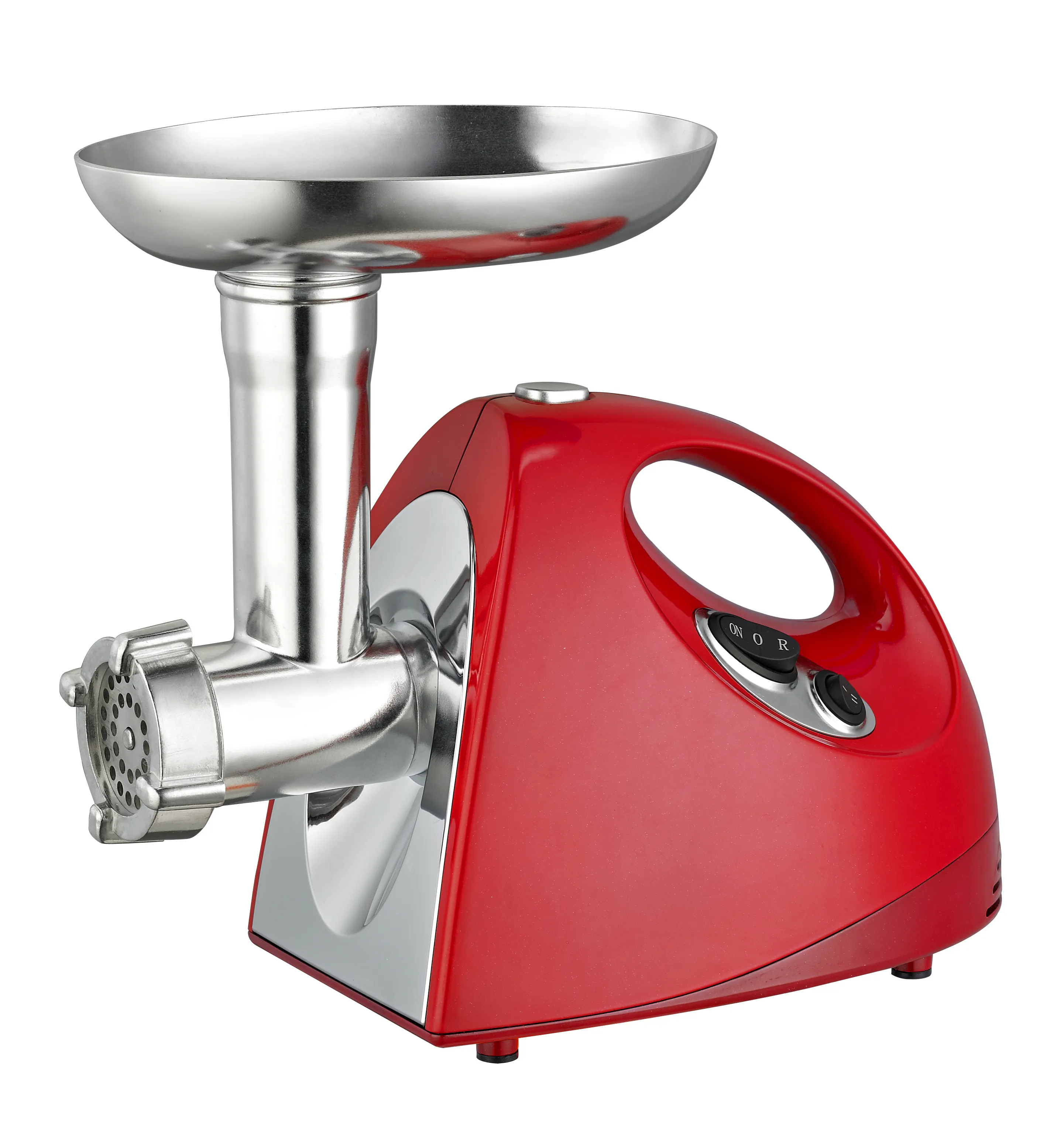 Kitchenaid Meat Grinder Plastic Plastic Meat Grinder Wholesale - MINJAN 3