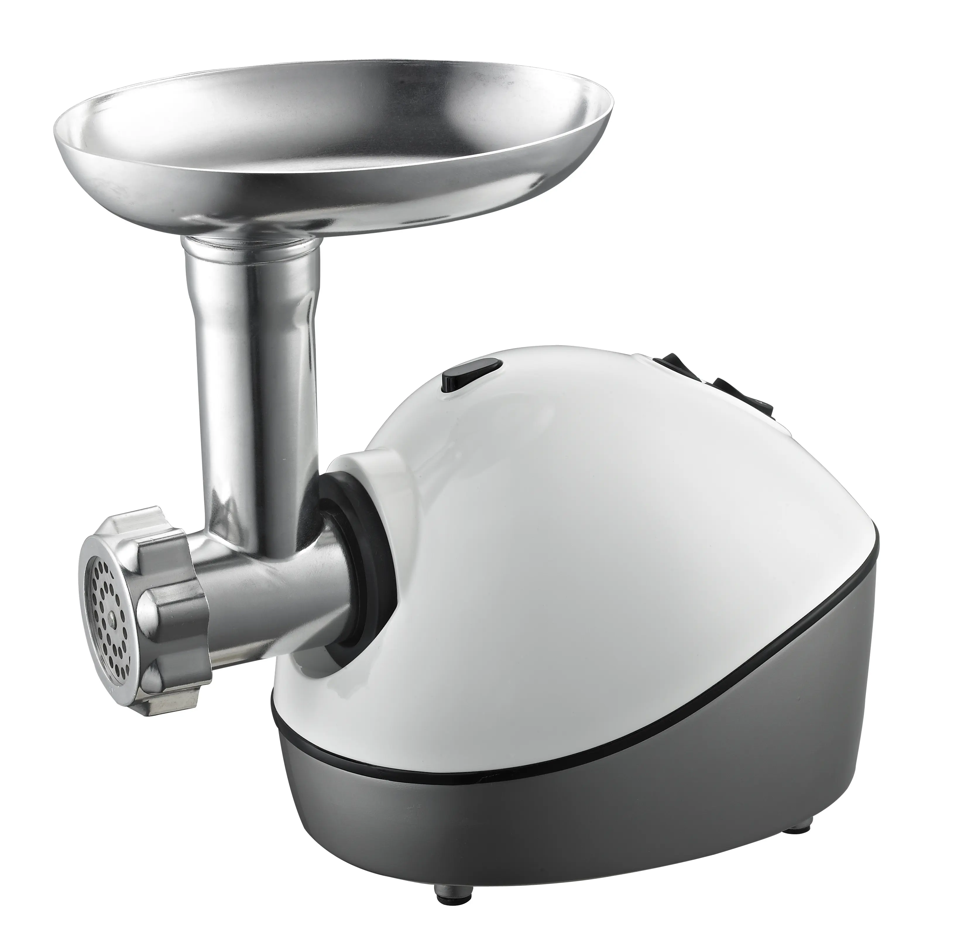Plastic Food Grinder by MINJAN 1