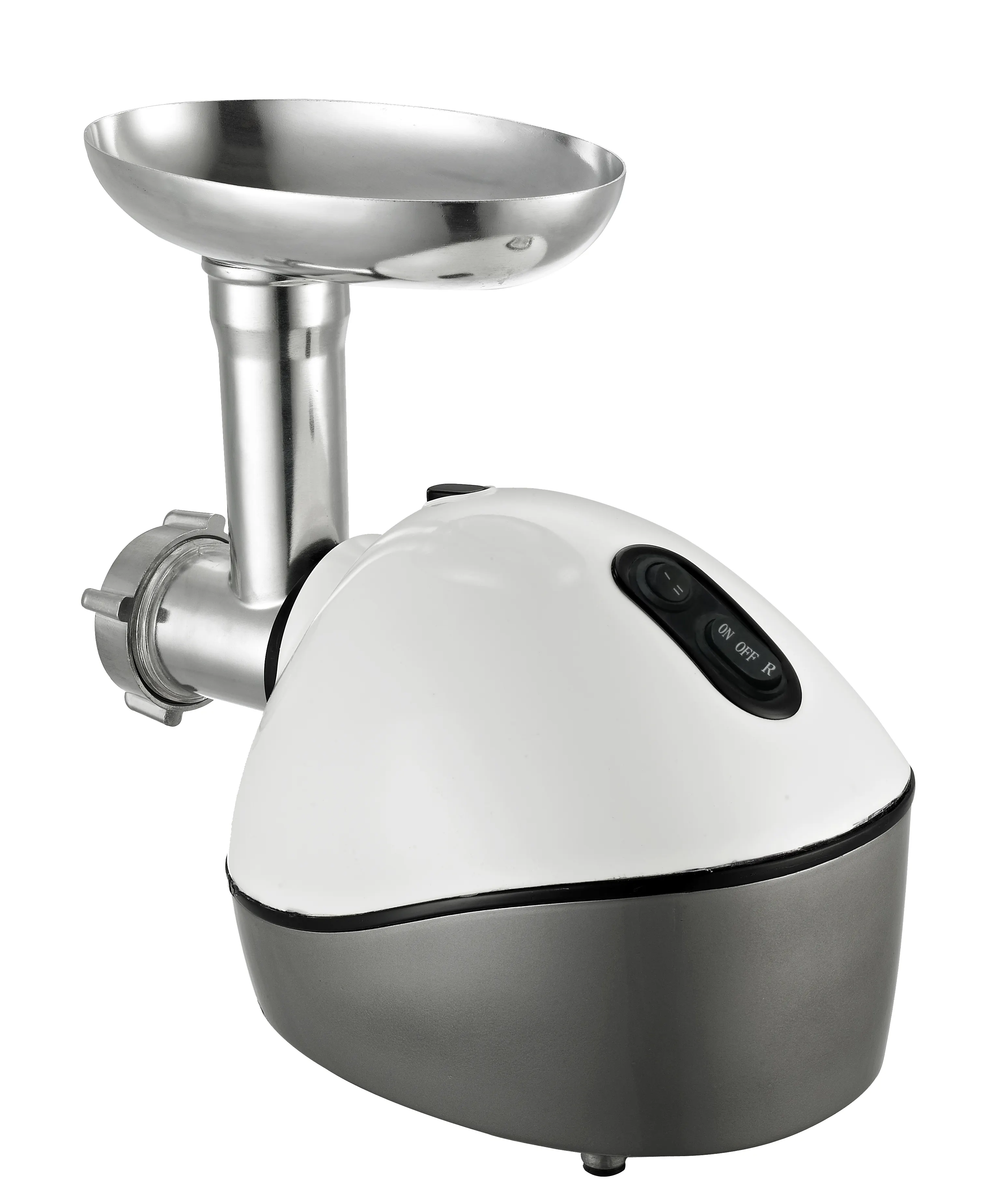 Plastic Food Grinder by MINJAN 2