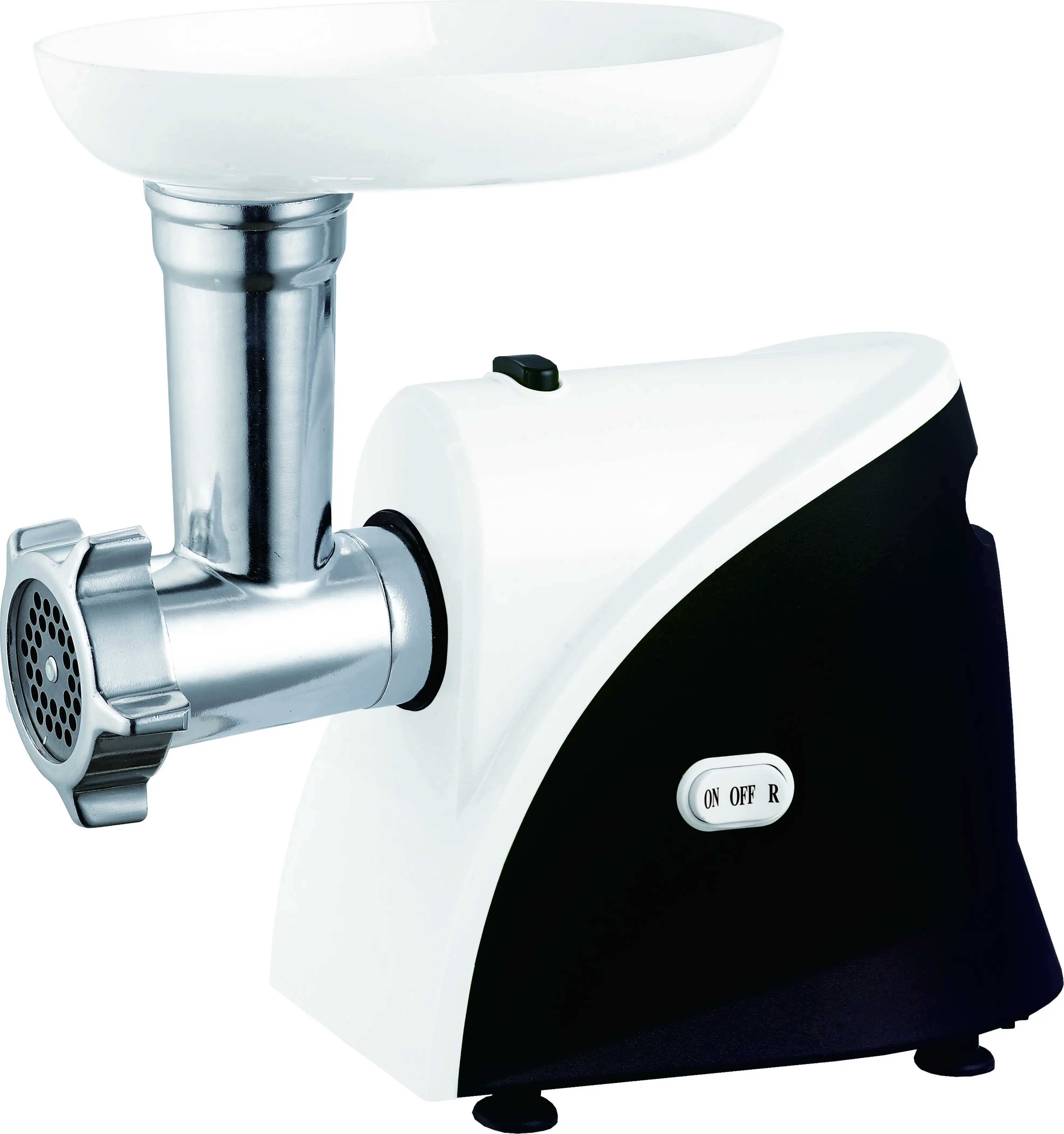 Commercial Plastic Meat Mincer Company 2