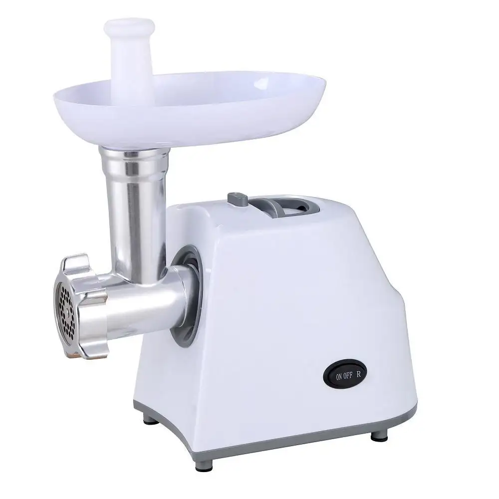 Quality Plastic Meat Mincer Company 2