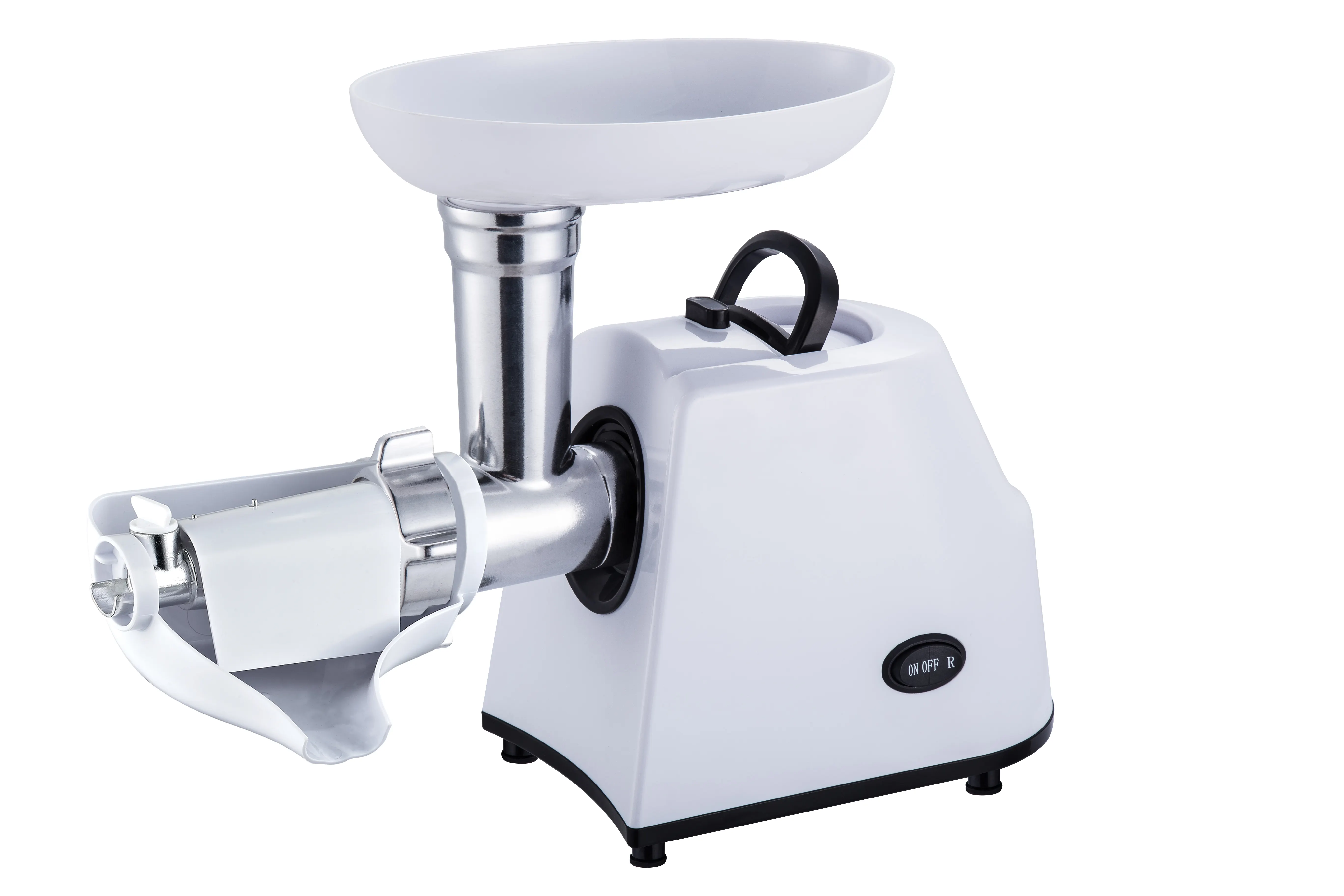 Quality Plastic Meat Mincer Company 4