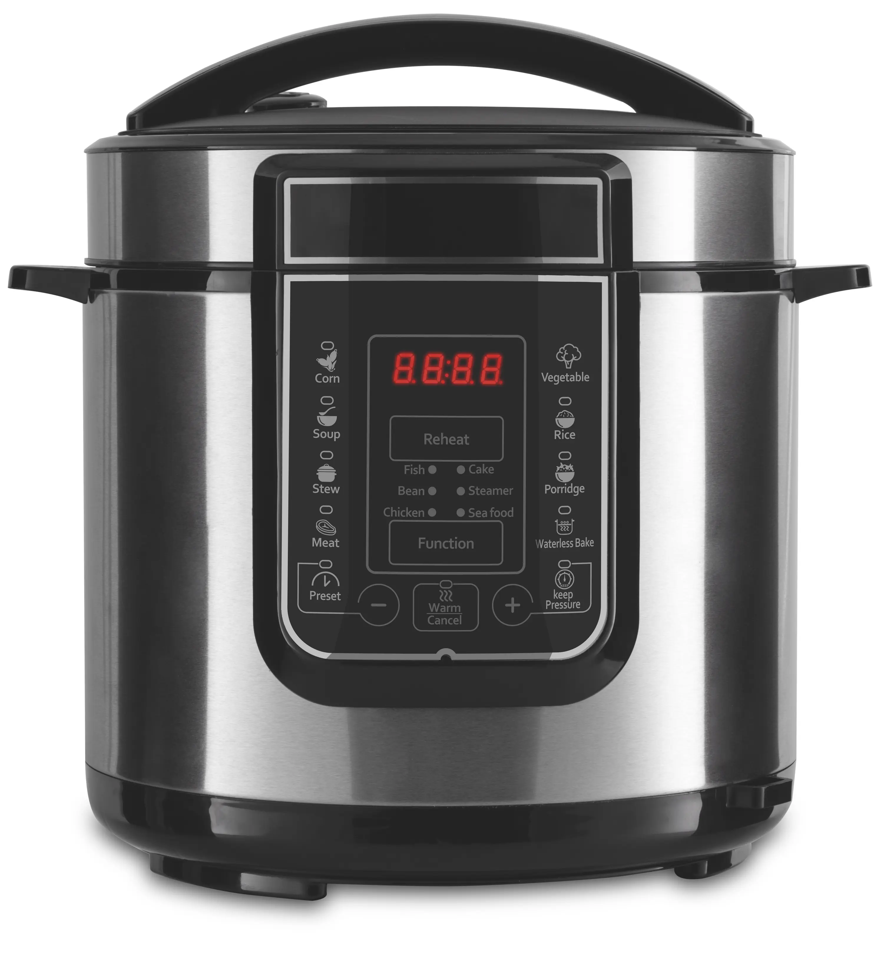 MINJAN Electric Pressure Cooker Brands Electric Pressure Cooker Brands Suppliers 1