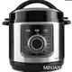Electric Automatic Pressure Cooker Electric Pressure Cooker Wholesale - MINJAN 1