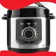 Mechanical Pressure Cooker Product Wholesale - MINJAN 1