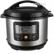 Digital Pressure Cooker by MINJAN 1