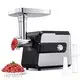 MINJAN Commercial Stainless Steel Meat Grinder Suppliers 1