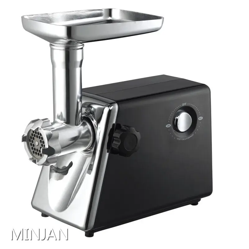 Product Plastic Meat Mincer Company 1