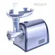 Commercial Kitchenaid Meat Grinder Stainless Steel Company 1