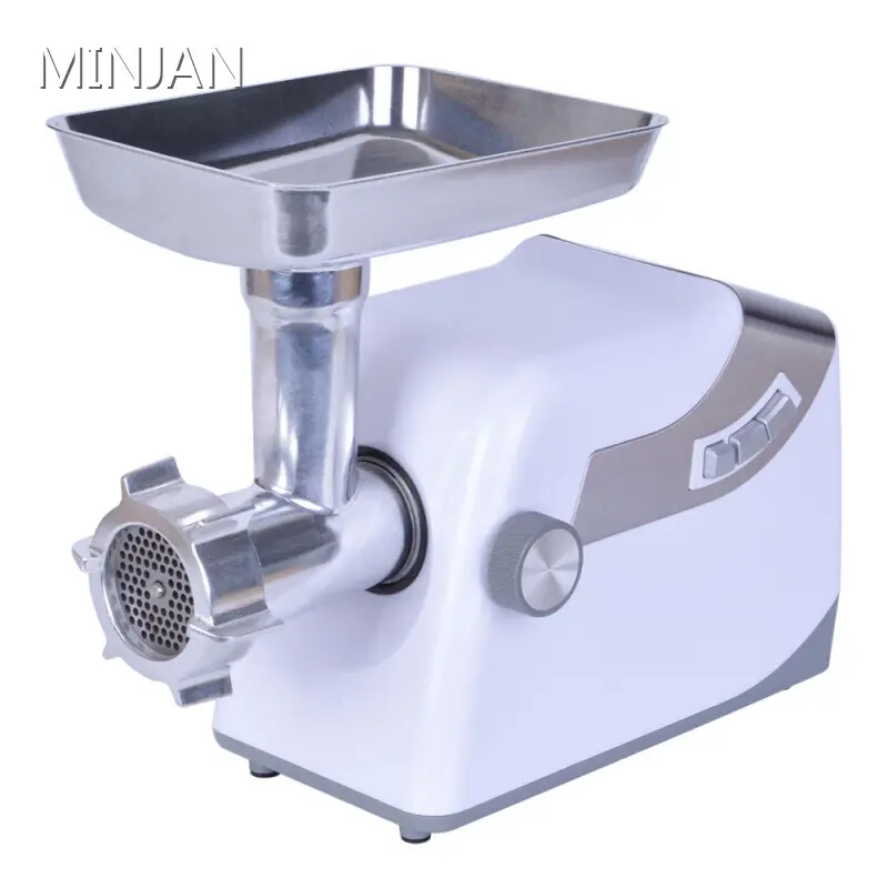 Kitchenaid Plastic Meat Grinder Product Wholesale - MINJAN 1