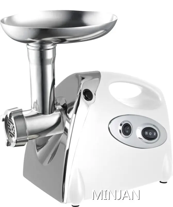 MINJAN Kitchenaid Meat Grinder Plastic Manufacturers 1