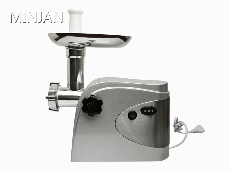 Stainless Steel Grinder for Kitchenaid by MINJAN 1