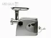 Stainless Steel Grinder for Kitchenaid by MINJAN 1
