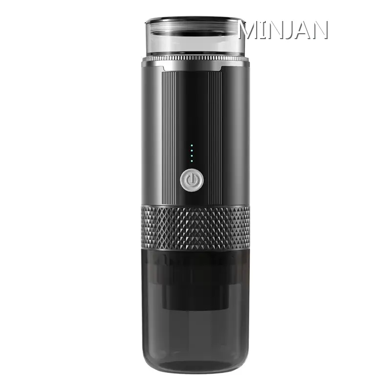 MINJAN Portable Espresso Machine Suppliers 1