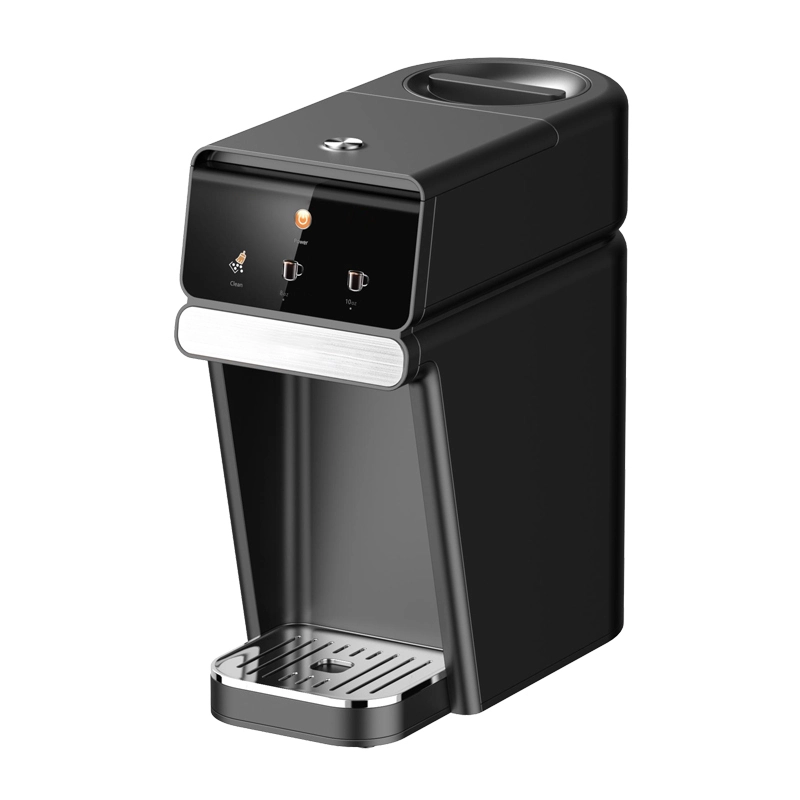MC05 20 Bar Espresso Maker & Coffee Machine, ABS Compact 1