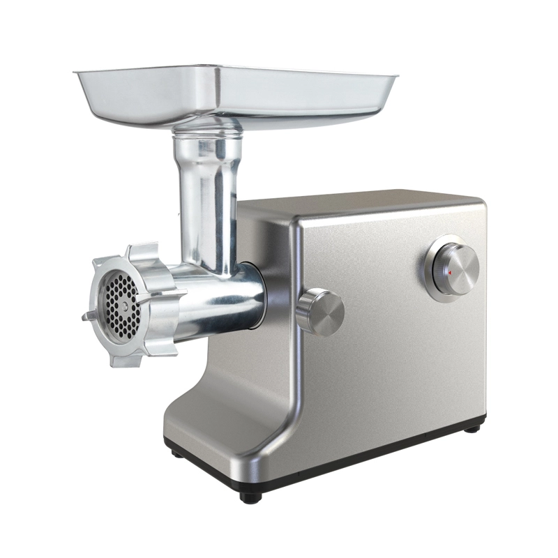 Electric Meat Grinder & Sausage Maker, 1800W Aluminum Mincer MGG 1