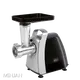 Plastic Food Grinder Electric Meat Grinder Wholesale - MINJAN 1