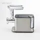Commercial Stainless Steel Meat Grinder Stainless Steel Meat Grinder Wholesale - MINJAN 1