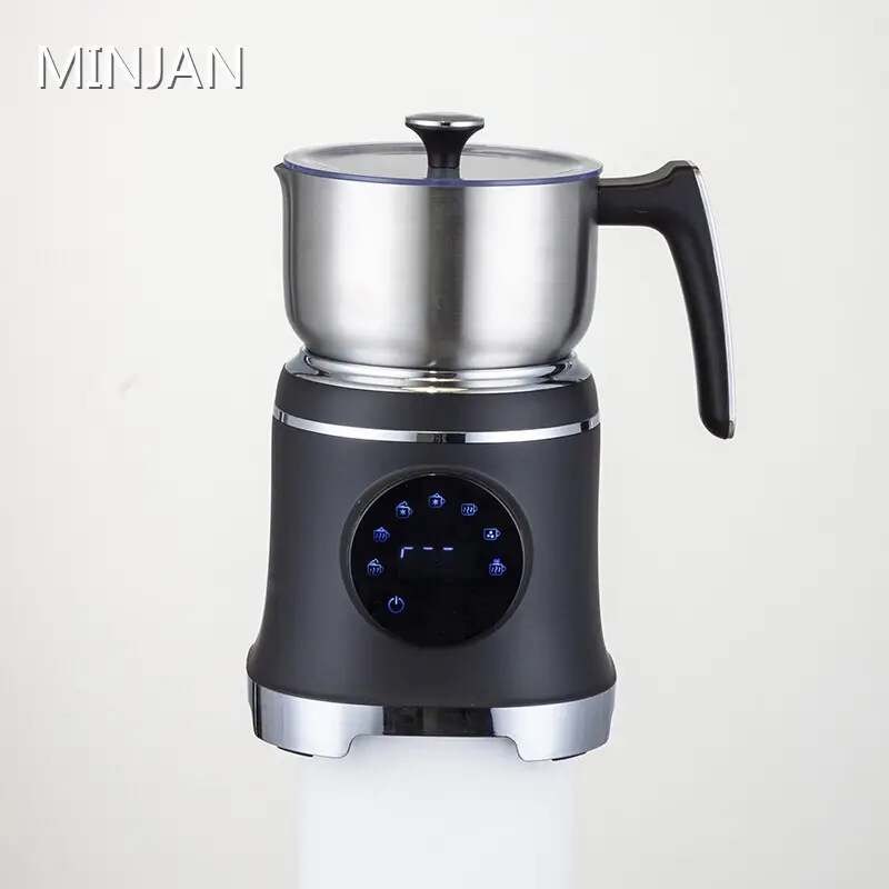 Electric Frother by MINJAN 1