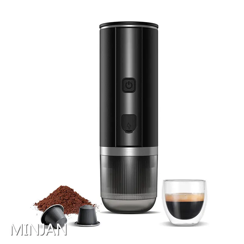 Product Small Travel Coffee Maker Company 1
