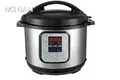 MINJAN 12 in 1 Digital Pressure Cooker Factory 1