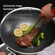 Steel Wok with Lid Stainless Steel Wok Wholesale - ZHENNENG 5