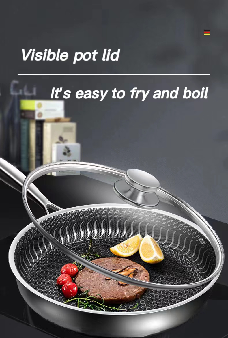 Stainless Steel Pot Vs Enamel Pot: Which Is Better? 3