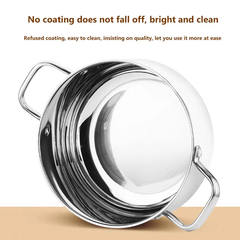 Best Stainless Steel Saucepan 3