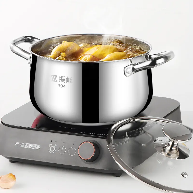 Best Stainless Steel Saucepan 4