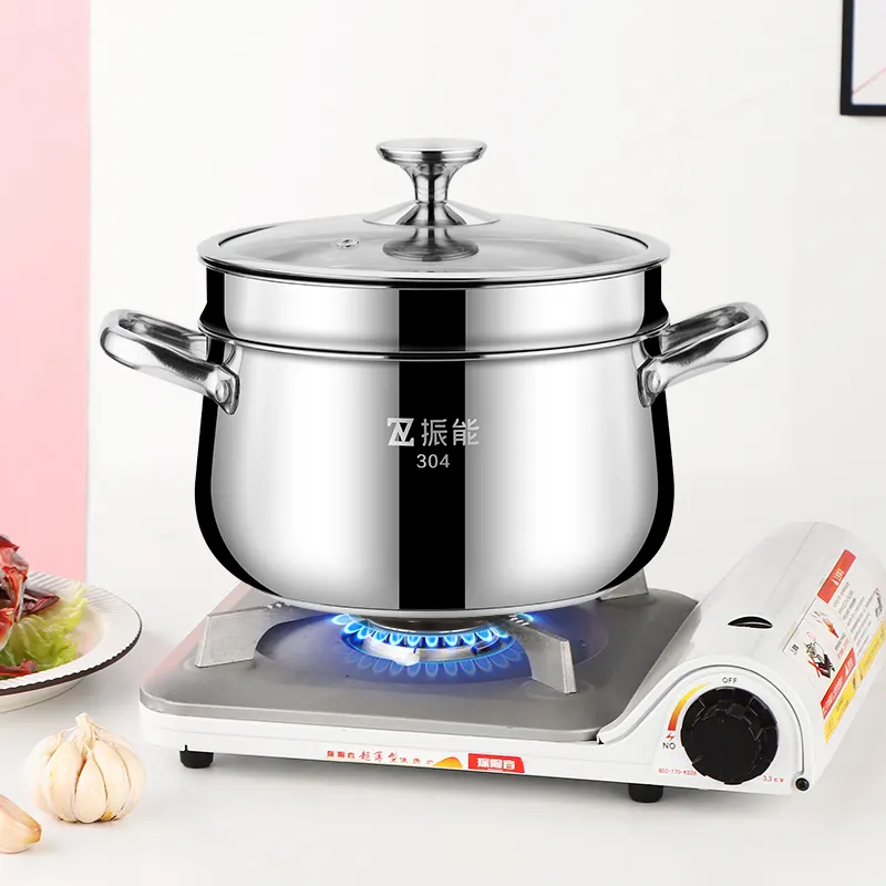 Best Stainless Steel Saucepan 6