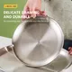 Double Wall Insulated Bowl Products Wholesale - ZHENNENG 5
