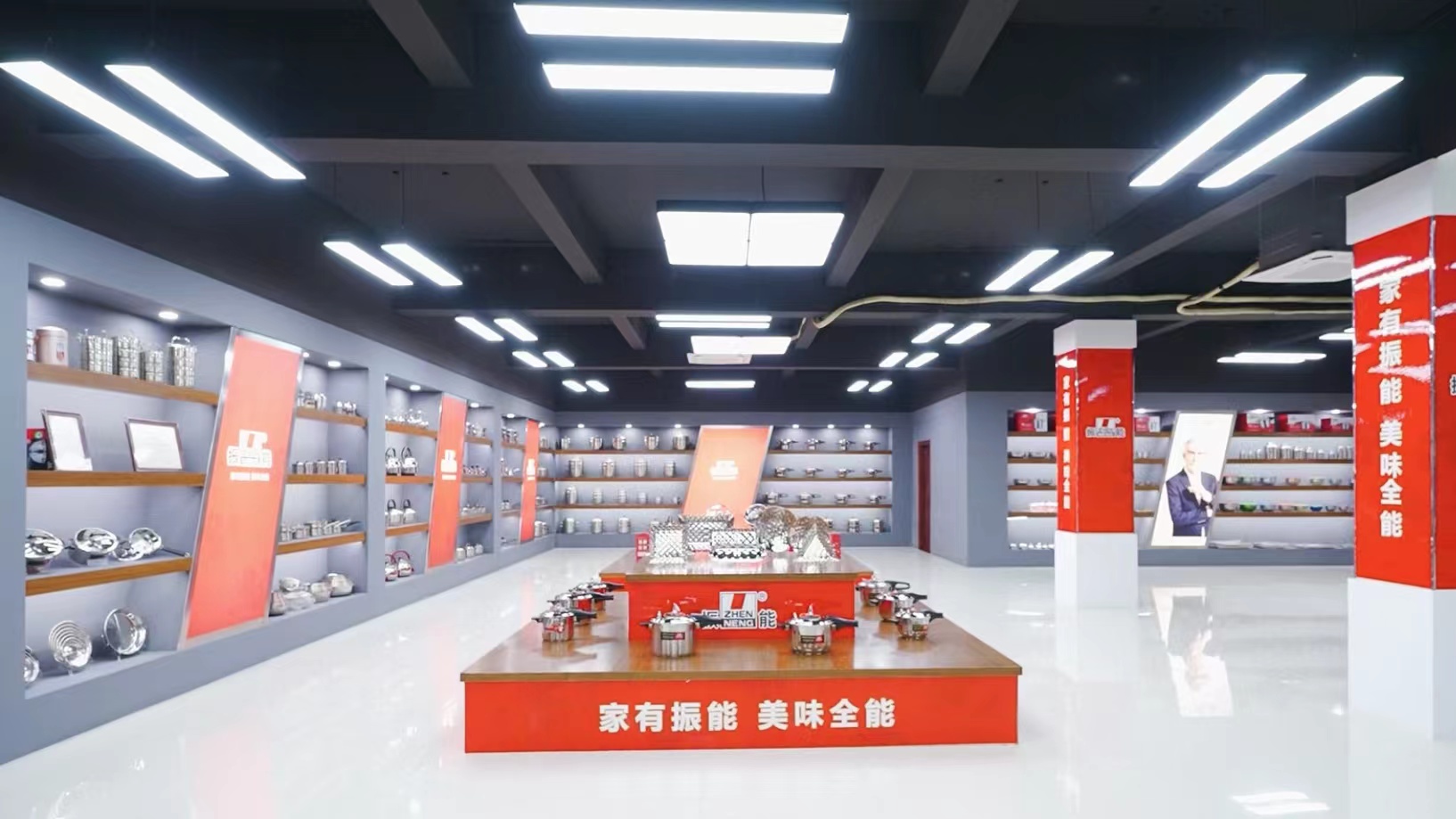 Best Double Walled Stainless Steel Mug with Handle Restaurest Travel Camping Water Beer Coffee Cups Company - ZHENNENG 28