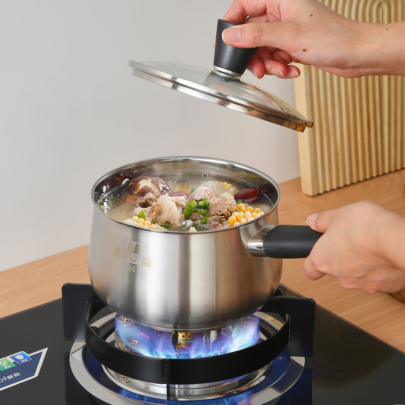 stainless steel pot manufacturer at Wholesale Prices | ZHENNENG 9