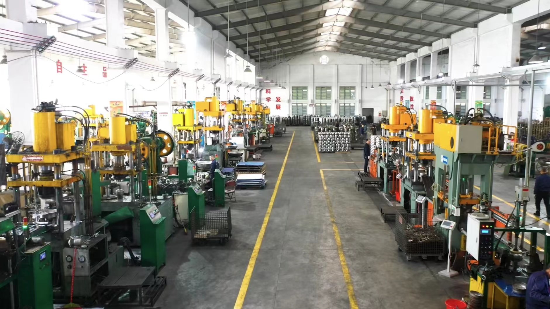 Quality 7pcs Stainless Steel Induction Cookware Pot and Pan Set Manufacturer | ZHENNENG 11