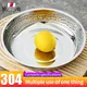 Stainless Steel Shabu Hot Pot Products Wholesale - ZHENNENG 5