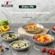 Stainless Steel Shabu Hot Pot Products Wholesale - ZHENNENG 2