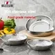 Stainless Steel Shabu Hot Pot Products Wholesale - ZHENNENG 3